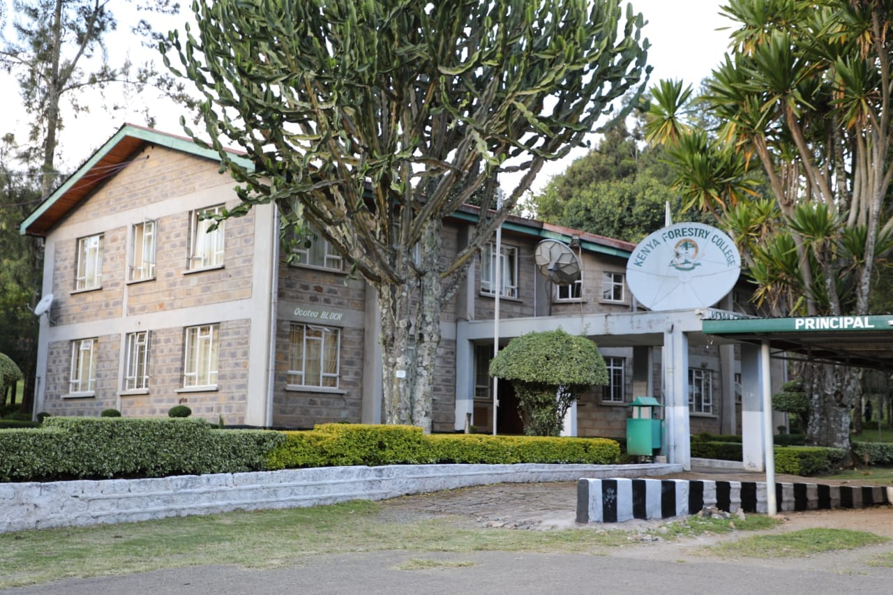 Kenya Forestry College