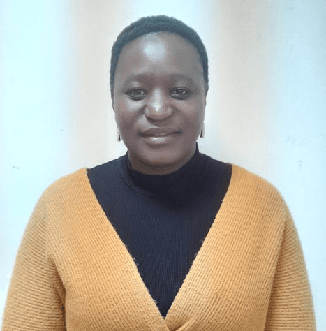 Ms. Immaculate Ochieng