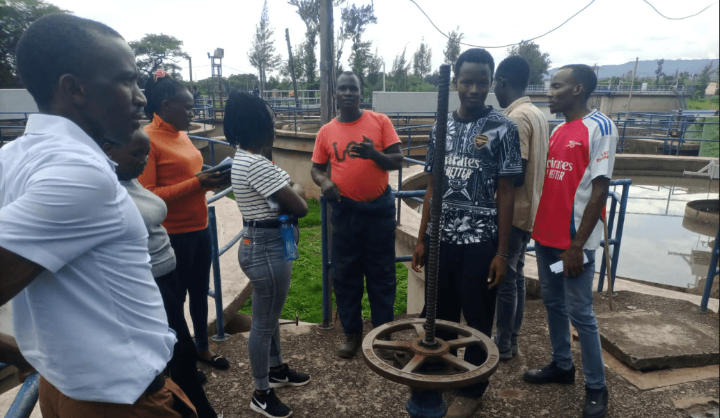 Diploma in Environmental Management