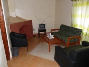 Additional accommodation units