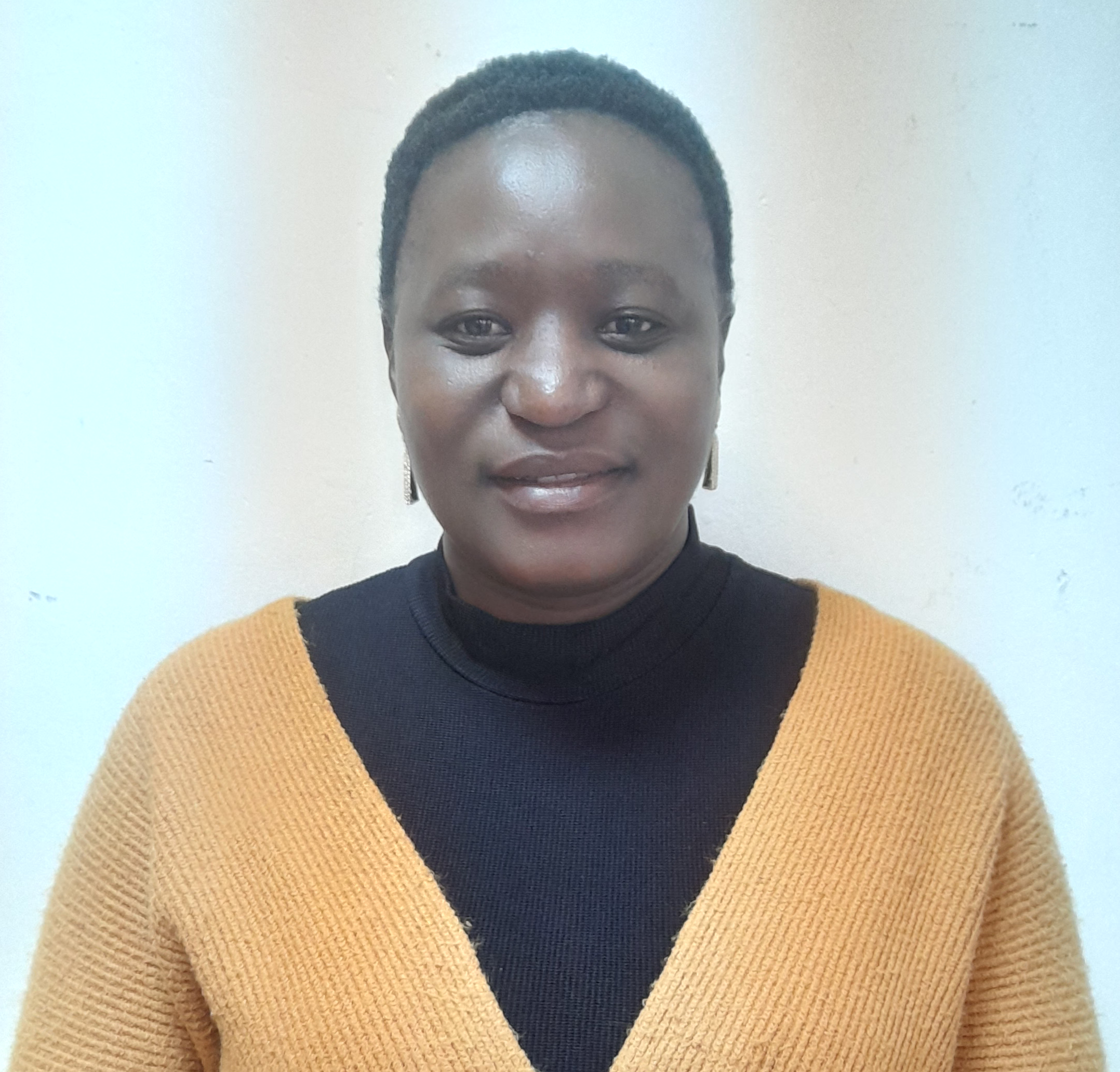 Ms. Immaculate Ochieng