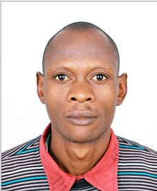 Mr. Micheal Wanyonyi